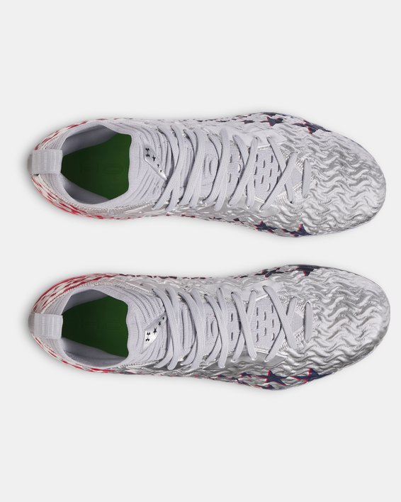UA Spotlight Pro USA Men's Football Cleats | Under Armour UA Spotlight Pro USA Men's Football Cleats | Under Armour